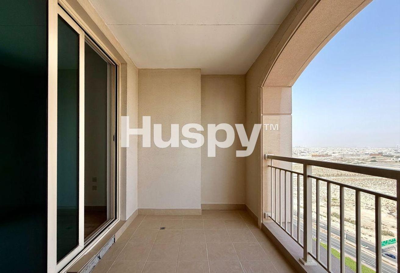 Ready to Move In | Unfurnished | Chiller Free photo 9