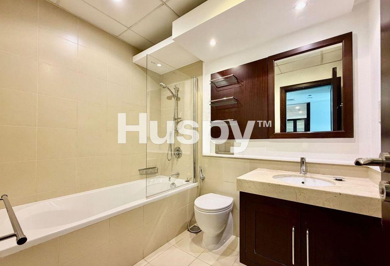 Ready to Move In | Unfurnished | Chiller Free photo 8