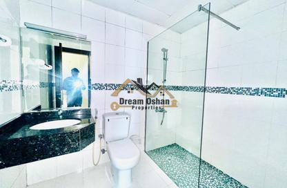 Apartment - 1 Bedroom - 2 Bathrooms for rent in Al Khair Building - Dubai Silicon Oasis - Dubai