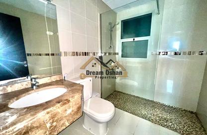 Apartment - 1 Bedroom - 2 Bathrooms for rent in Al Khair Building - Dubai Silicon Oasis - Dubai