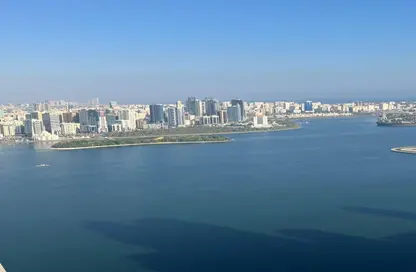 Apartment - 1 Bedroom - 2 Bathrooms for rent in Al Majaz 3 - Al Majaz - Sharjah