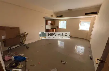 Apartment - Studio - 1 Bathroom for rent in Qasimia 10 building - Al Mahatta - Al Qasimia - Sharjah