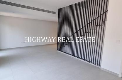 Townhouse - 3 - 4 for sale in Sarab 2 - Aljada - Sharjah