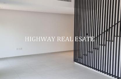 Townhouse - 3 - 4 for sale in Sarab 2 - Aljada - Sharjah