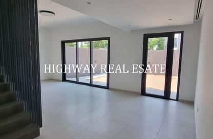 Townhouse - 3 - 4 for sale in Sarab 2 - Aljada - Sharjah
