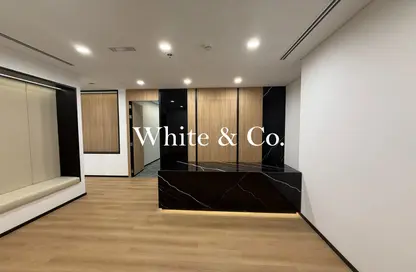 مكتب - استوديو للايجار في باي سكوير مبني رقم 7 - باي سكوير - الخليج التجاري - دبي