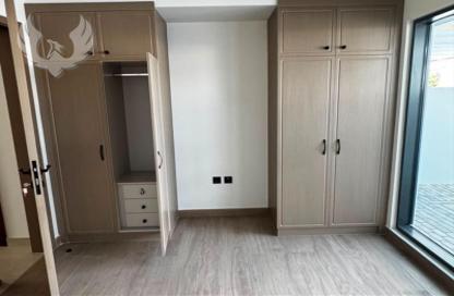Townhouse - 4 Bedrooms - 4 Bathrooms for sale in Santorini - Damac Lagoons - Dubai