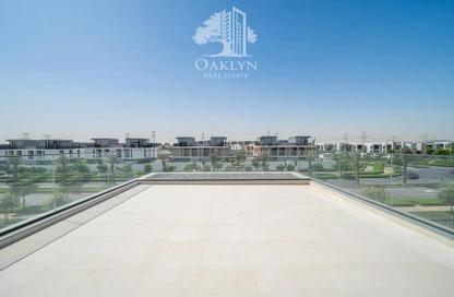Villa - 4 Bedrooms - 7 Bathrooms for rent in Elie Saab 2 - Elie Saab - Arabian Ranches 3 - Dubai