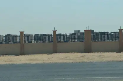 Land - Studio for sale in Al Bahia Hills - Al Bahia - Ajman