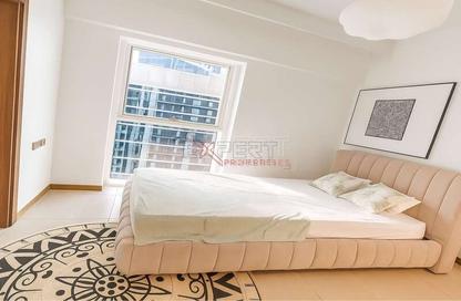 Apartment - 2 Bedrooms - 2 Bathrooms for sale in Urban Oasis - Business Bay - Dubai