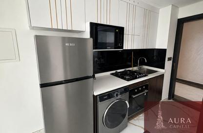 Apartment - Studio - 1 for sale in Petalz By Danube 2 - Petalz by Danube - International City - Dubai