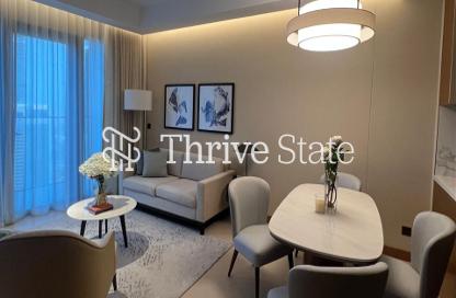 Apartment - 1 - 2 for sale in The Address Residences Dubai Opera Tower 2 - The Address Residences Dubai Opera - Downtown Dubai - Dubai Apartment - 1 - 2 for sale in The Address Residences Dubai Opera Tower 2 - The Address Residences Dubai Opera - Downtown Dubai - Dubai