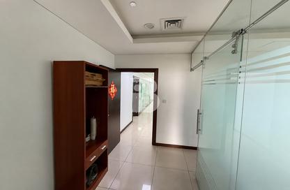 Office Space - Studio for rent in Al Quoz 2 - Al Quoz - Dubai