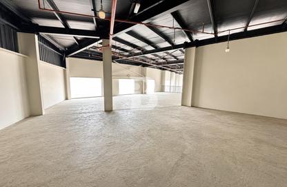 Office Space - Studio for rent in Al Quoz 2 - Al Quoz - Dubai