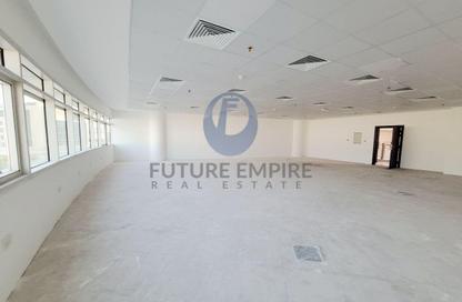 Office Space - Studio for rent in Airport Road Area - Al Garhoud - Dubai
