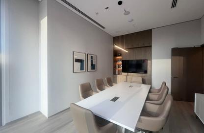 Apartment - Studio - 1 Bathroom for rent in LIV Marina - Dubai Marina - Dubai