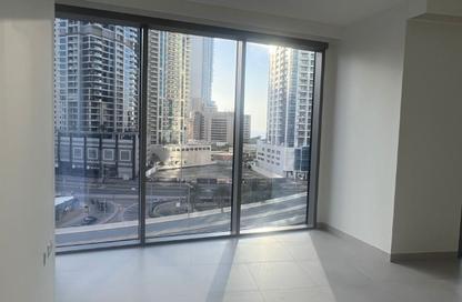 Apartment - Studio - 1 Bathroom for rent in LIV Marina - Dubai Marina - Dubai