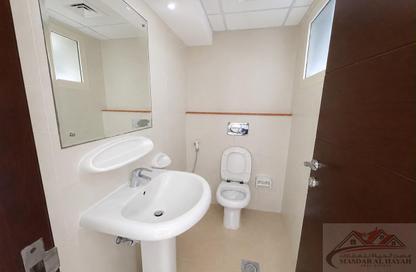 Apartment - 2 - 3 for rent in Muweileh Community - Muwaileh Commercial - Sharjah