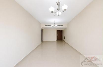 Apartment - 2 - 3 for rent in Muweileh Community - Muwaileh Commercial - Sharjah