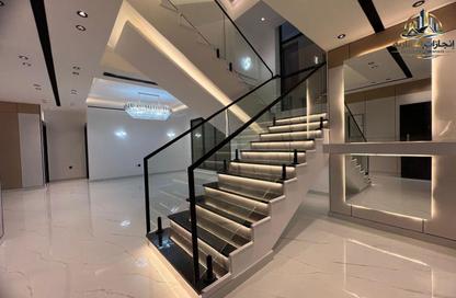 Villa - 5 - 7 for sale in Kabbali Hills - Al Helio 2 - Al Helio - Ajman