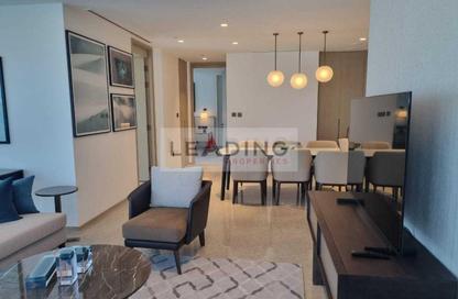 Apartment - 2 Bedrooms - 3 Bathrooms for sale in Address Harbour Point Tower 2 - Address Harbour Point - Dubai Creek Harbour (The Lagoons) - Dubai