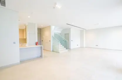 Villa - 4 Bedrooms - 6 Bathrooms for sale in MAG Eye - MAG City - Mohammed Bin Rashid City - Dubai