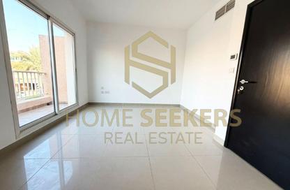 Villa - 3 - 4 for rent in Contemporary Style - Al Reef Villas - Al Reef - Abu Dhabi