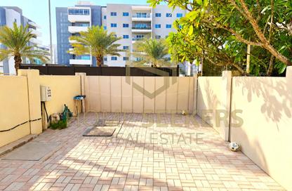 Villa - 3 - 4 for rent in Contemporary Style - Al Reef Villas - Al Reef - Abu Dhabi