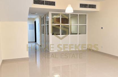 Villa - 3 - 4 for rent in Contemporary Style - Al Reef Villas - Al Reef - Abu Dhabi