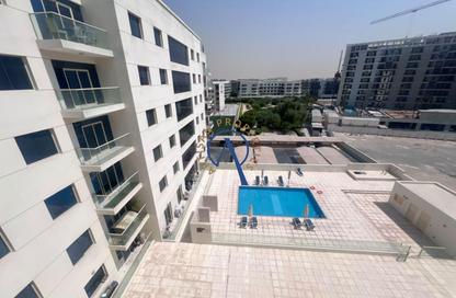 Apartment - 1 - 2 for rent in Ghala Garden - Arjan - Dubai Apartment - 1 - 2 for rent in Ghala Garden - Arjan - Dubai