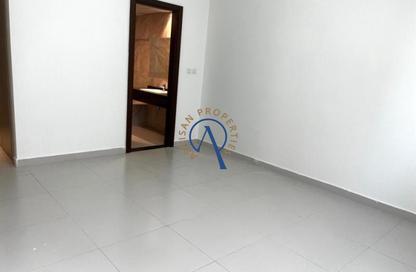 Apartment - 1 - 2 for rent in Ghala Garden - Arjan - Dubai