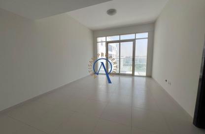 Apartment - 1 - 2 for rent in Ghala Garden - Arjan - Dubai