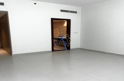 Apartment - 1 - 2 for rent in Ghala Garden - Arjan - Dubai