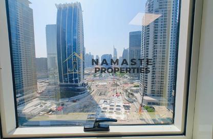 مكتب - استوديو - 2 للايجار في وان ليك بلازا - (JLT) مجمع T - أبراج بحيرات الجميرا - دبي مكتب - استوديو - 2 للايجار في وان ليك بلازا - (JLT) مجمع T - أبراج بحيرات الجميرا - دبي