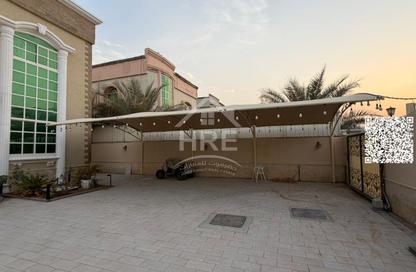 Villa - 5 - 6 for rent in Al Mowaihat 2 - Al Mowaihat - Ajman