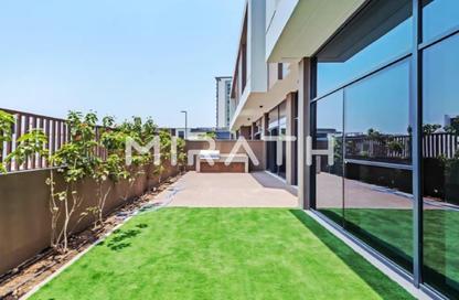 Villa - 3 Bedrooms - 5 Bathrooms for rent in Al Barsha 1 Villas - Al Barsha 1 - Al Barsha - Dubai