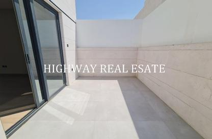 Villa - 4 - 7 for rent in Hoshi 1 - Hoshi - Al Badie - Sharjah Villa - 4 - 7 for rent in Hoshi 1 - Hoshi - Al Badie - Sharjah