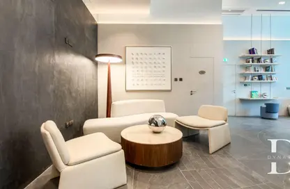 شقة - غرفة نوم - 2 حمامات للايجار في ستونهنج ريزيدنس - الضاحية 10 - قرية جميرا الدائرية - دبي