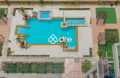 Apartment - 3 Bedrooms - 3 Bathrooms for sale in Sherena Residence 2 - Majan - Dubai Land - Dubai