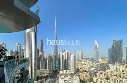 شقة - غرفة نوم - 2 حمامات للايجار في امبيريال افنيو - وسط مدينة دبي - دبي