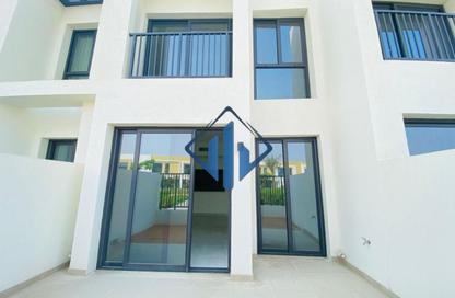 Townhouse - 2 Bedrooms - 4 Bathrooms for rent in Marbella II Villas - Marbella - Mina Al Arab - Ras Al Khaimah