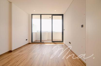 Apartment - 1 Bedroom - 2 Bathrooms for rent in Elegance by Chaimaa - District 18 - Jumeirah Village Circle - Dubai
