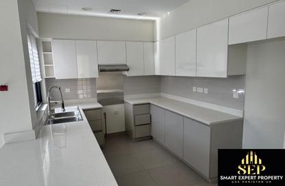 Villa - 4 Bedrooms - 4 Bathrooms for rent in Maple at Dubai Hills Estate - Dubai Hills Estate - Dubai Villa - 4 Bedrooms - 4 Bathrooms for rent in Maple at Dubai Hills Estate - Dubai Hills Estate - Dubai