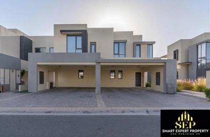 Villa - 4 Bedrooms - 4 Bathrooms for rent in Maple at Dubai Hills Estate 1 - Maple at Dubai Hills Estate - Dubai Hills Estate - Dubai