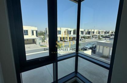 Villa - 4 Bedrooms - 4 Bathrooms for rent in Maple at Dubai Hills Estate - Dubai Hills Estate - Dubai