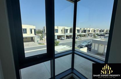 Villa - 4 Bedrooms - 4 Bathrooms for rent in Maple at Dubai Hills Estate - Dubai Hills Estate - Dubai Villa - 4 Bedrooms - 4 Bathrooms for rent in Maple at Dubai Hills Estate - Dubai Hills Estate - Dubai