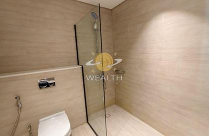 Apartment - 1 Bedroom - 2 Bathrooms for rent in MISK Apartments - Aljada - Sharjah Apartment - 1 Bedroom - 2 Bathrooms for rent in MISK Apartments - Aljada - Sharjah