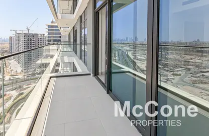 Apartment - 2 Bedrooms - 2 Bathrooms for sale in Golf Grand - Dubai Hills Estate - Dubai