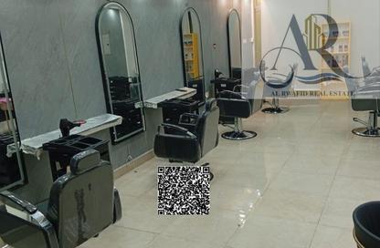 Shop - Studio - 2 for sale in Al Rawda 3 Villas - Al Rawda 3 - Al Rawda - Ajman