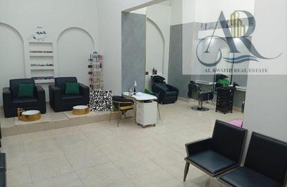 Shop - Studio - 2 for sale in Al Rawda 3 Villas - Al Rawda 3 - Al Rawda - Ajman